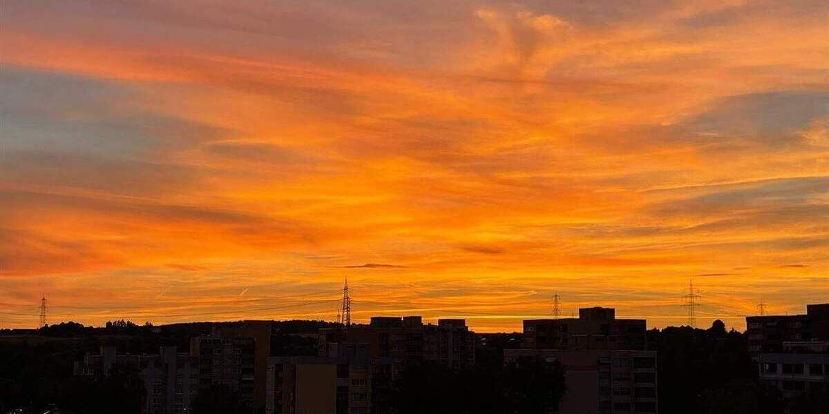 Etagenwohnung Sindelfingen Maichingen - 3 Zimmer, 99 m&sup2;, 299.000&euro; | Angebot:25678562