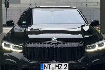 BMW 730 130.000 km 43.000 &euro; Stuttgart 70740