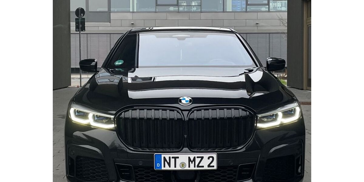 BMW 730 130.000 km 43.000 &euro; Stuttgart 70740