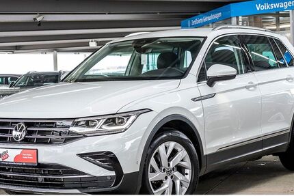 VW Tiguan 59.242 km 27.830 &euro; Stuttgart-Wangen 70188