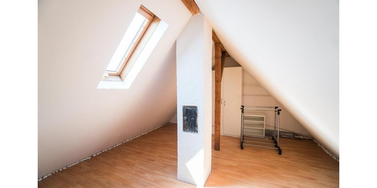 Maisonettenwohnung Leinfelden-Echterdingen Echterdingen - 3 Zimmer, 81 m&sup2;, 1.700&euro; | Angebot:26367610