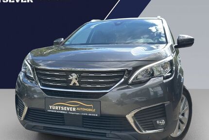 Peugeot 5008 94.102 km 12.990 &euro; Holzgerlingen 71088