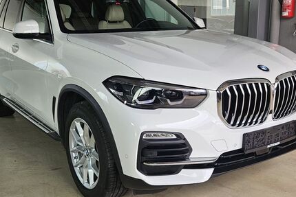 BMW X5 51.200 km 44.700 &euro; Neckartailfingen 72666