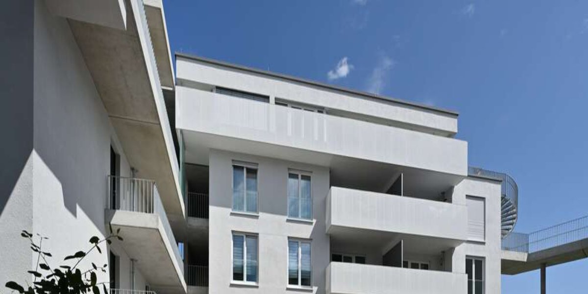 Etagenwohnung Pfullingen - 3 Zimmer, 84 m&sup2;, 1.150&euro; | Angebot:27185712