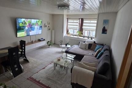 Wohnung Bad Urach - 3 Zimmer, 65 m&sup2;, 800&euro; | Angebot:26414137