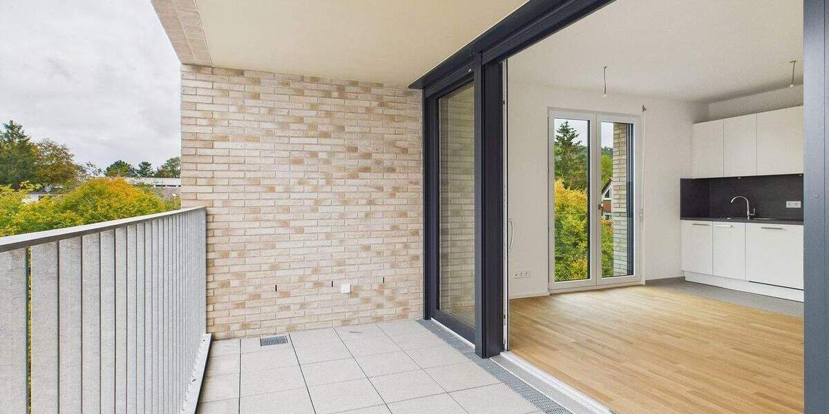 Etagenwohnung Sindelfingen Ost - 3 Zimmer, 70 m&sup2;, 1.400&euro; | Angebot:25730179