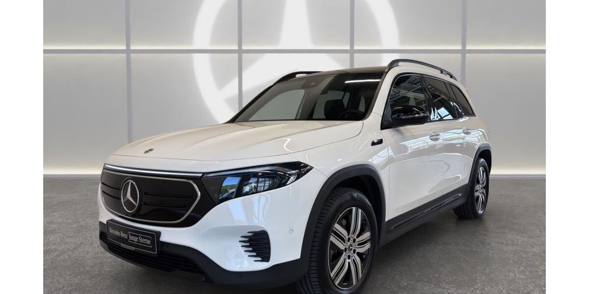 Mercedes-Benz EQB 45.416 km 31.900 &euro; Nagold 72202