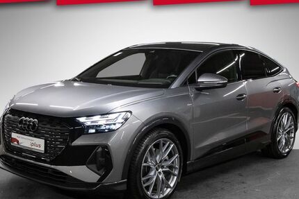 Audi Q4 e-tron 63.379 km 38.430 &euro; Stuttgart 70469