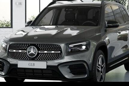 Mercedes-Benz GLB 200 14.000 km 42.490 &euro; Böblingen 71034