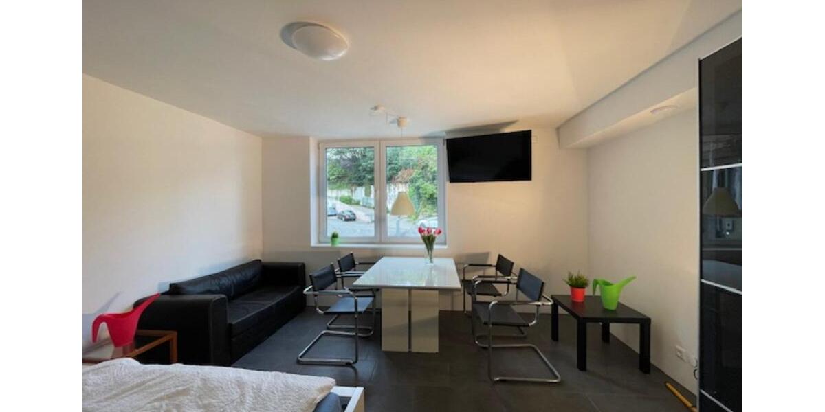 Etagenwohnung Stuttgart Stuttgart-Süd - 1 Zimmer, 579&euro; | Angebot:23259775