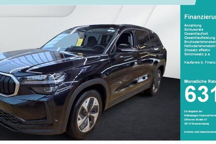 Skoda Kodiaq 25.683 km 44.340 &euro; Herrenberg 71083