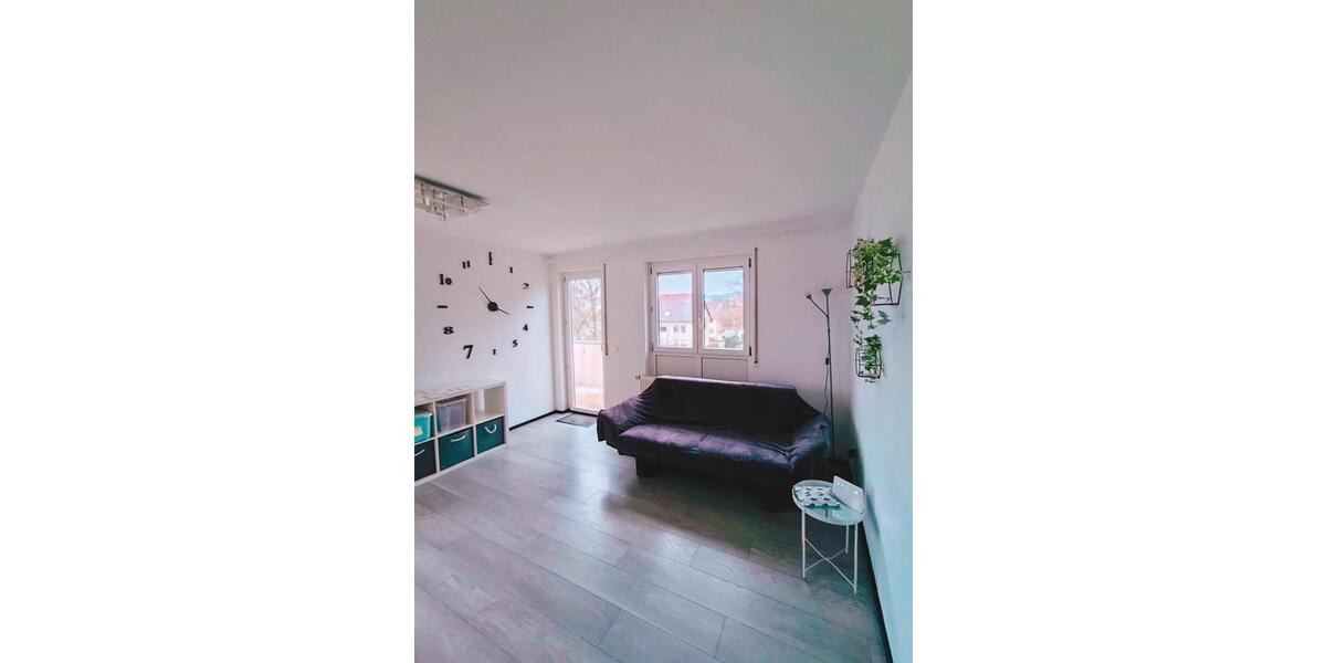 Etagenwohnung Stuttgart - 3.5 Zimmer, 64 m&sup2;, 220.000&euro; | Angebot:26612759