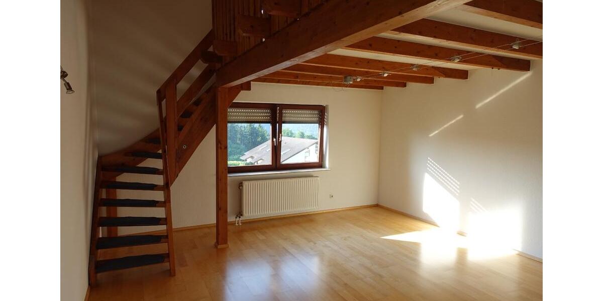 Maisonettenwohnung Kirchentellinsfurt - 4.5 Zimmer, 130 m&sup2;, 1.700&euro; | Angebot:25642653