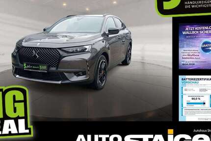 DS Automobiles DS 7 Crossback 107.700 km 21.887 &euro; Stuttgart 70376