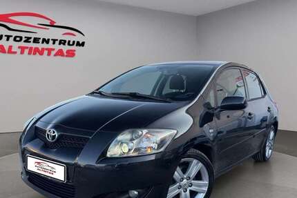 Toyota Auris 225.000 km 4.970 &euro; Holzgerlingen 71088