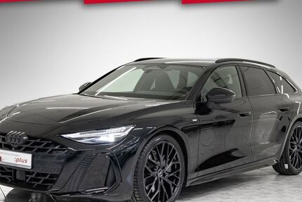 Audi A6 16.999 km 68.999 &euro; Stuttgart 70563