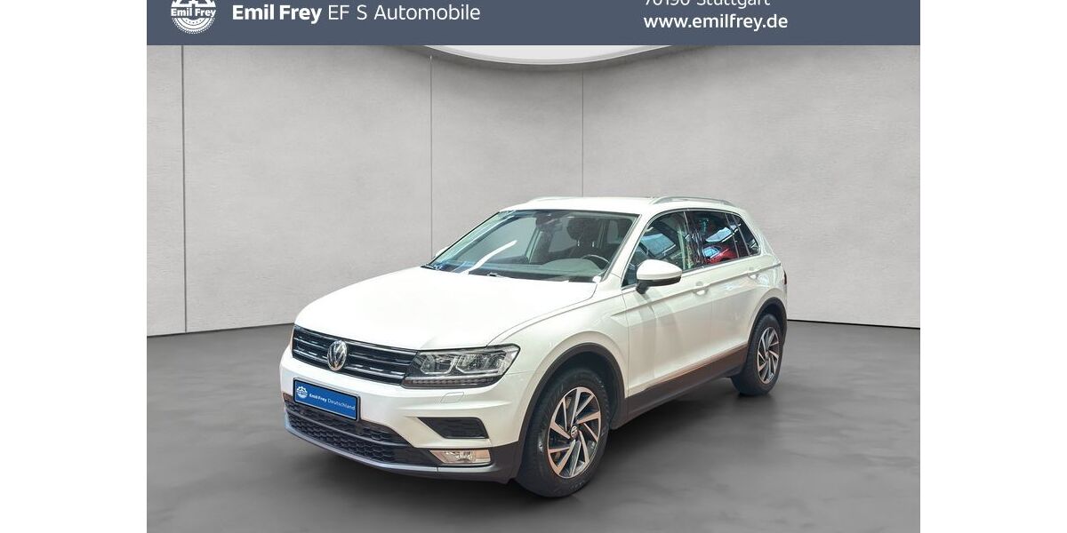 VW Tiguan 164.865 km 14.890 &euro; Stuttgart 70190