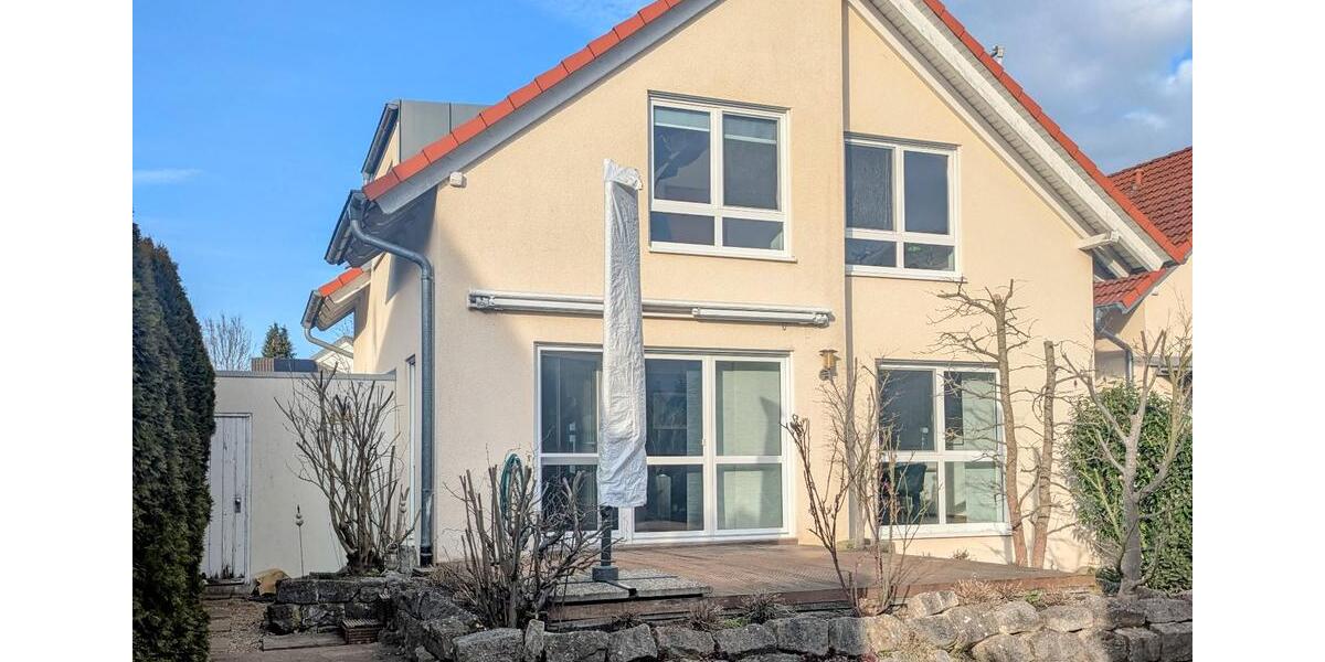 Einfamilienhaus Gäufelden - 6 Zimmer, 150 m&sup2;, 2.050&euro; | Angebot:25811867