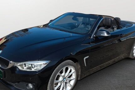 BMW 425 157.980 km 15.999 &euro; Stuttgart 70437