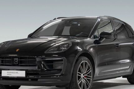 Porsche Macan 42.600 km 79.900 &euro; Stuttgart 70469