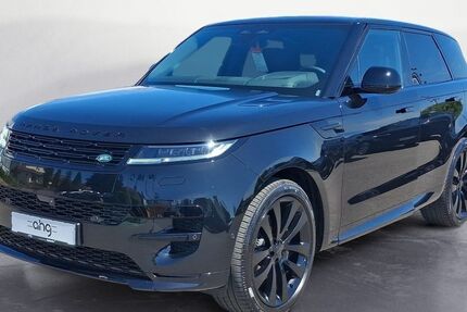 Land Rover Range Rover Sport 1.019 km 108.999 &euro; Horb am Neckar 72160