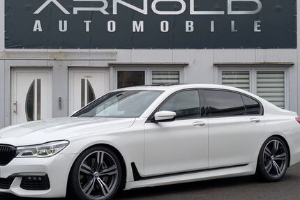 BMW 750 99.980 km 30.990 &euro; Tübingen 72072