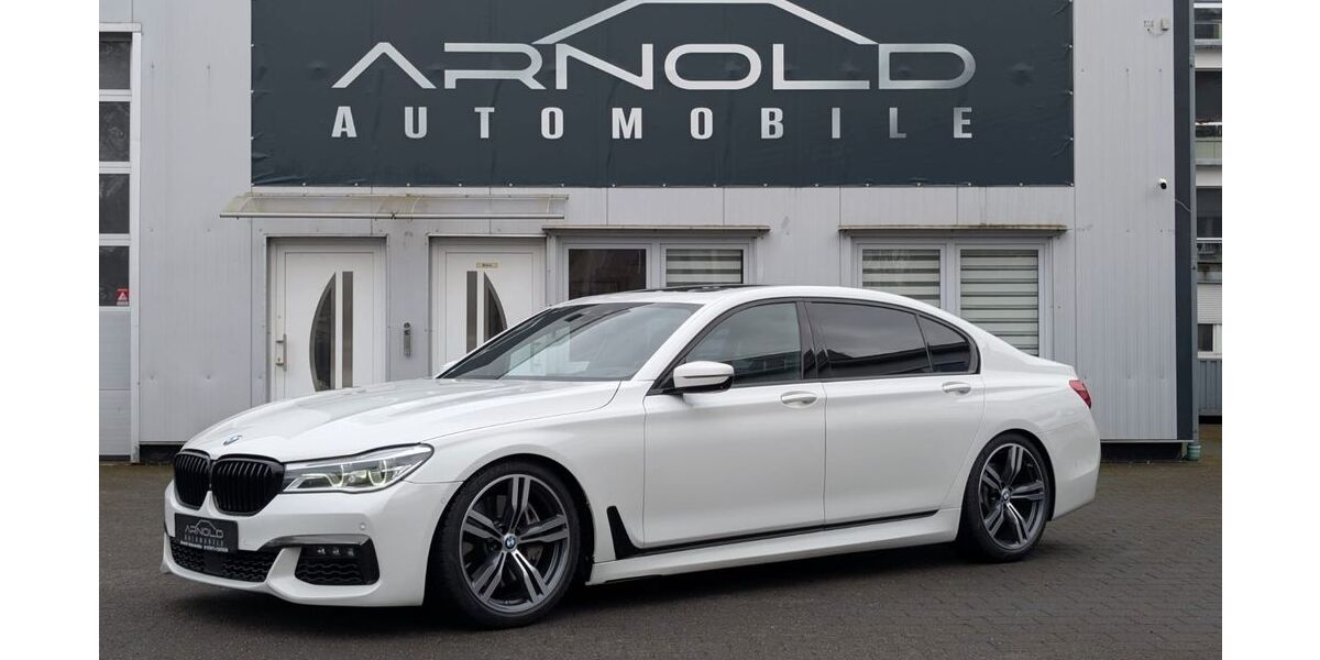 BMW 750 99.980 km 30.990 &euro; Tübingen 72072