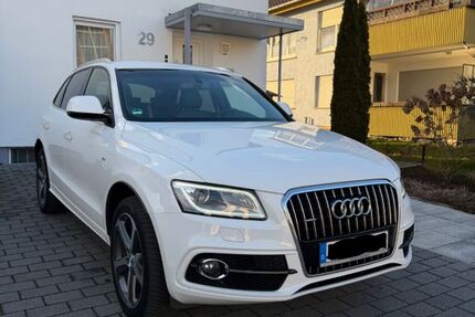 Audi Q5 149.000 km 18.600 &euro; Holzgerlingen 71088