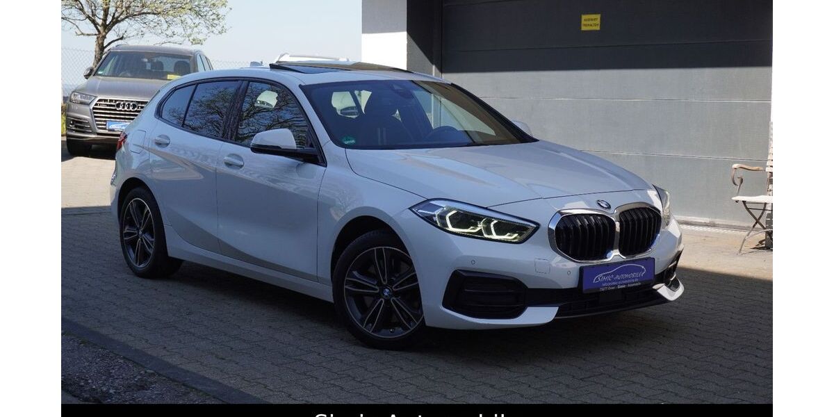 BMW 120 114.000 km 24.650 &euro; Owen 73277