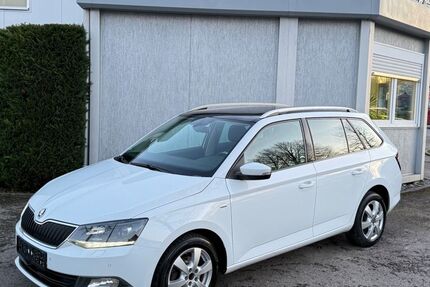 Skoda Fabia 199.284 km 6.995 &euro; Walddorfhäslach 72141