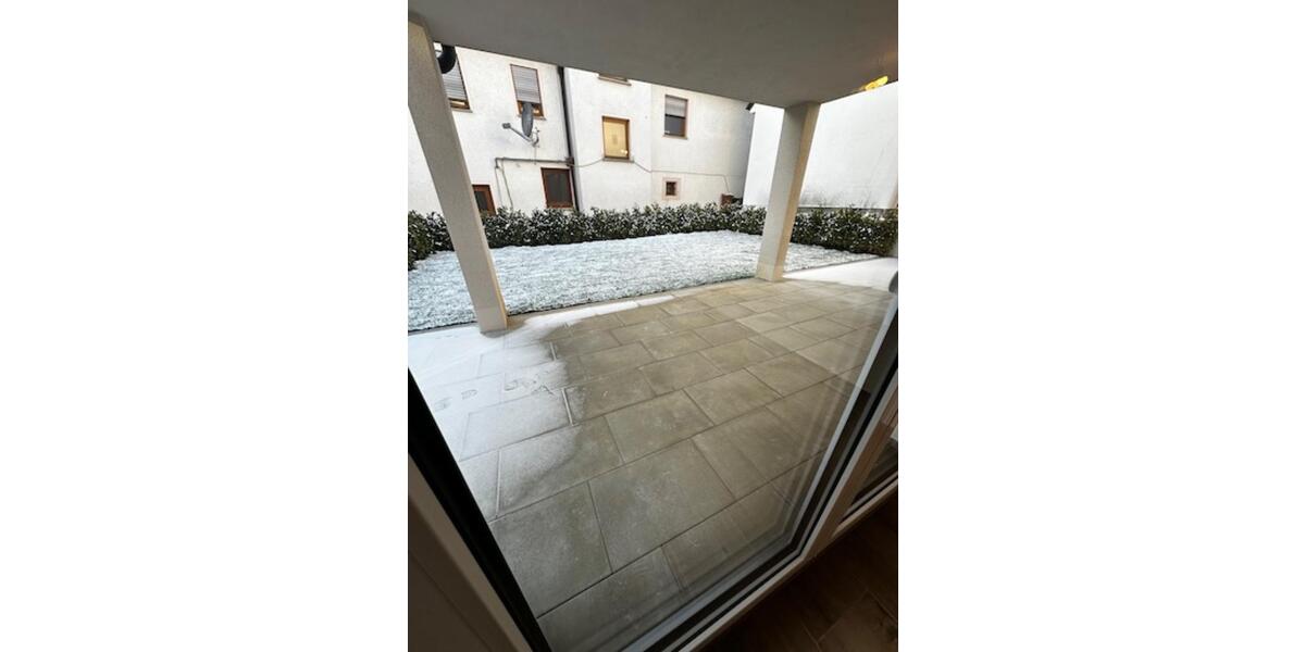 Erdgeschoßwohnung Empfingen - 3.5 Zimmer, 124 m&sup2;, 1.420&euro; | Angebot:25477852