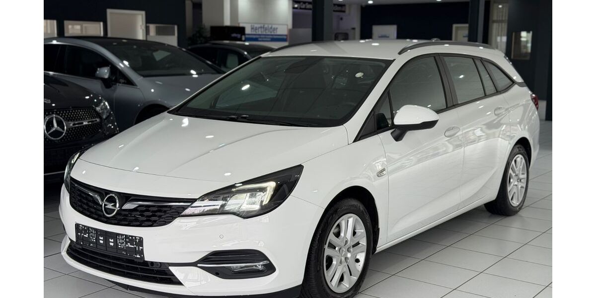 Opel Astra 99.000 km 10.990 &euro; Weil im Schönbuch 71093