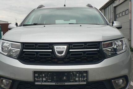 Dacia Logan 121.000 km 4.800 &euro; Reutlingen oferdingen 72768