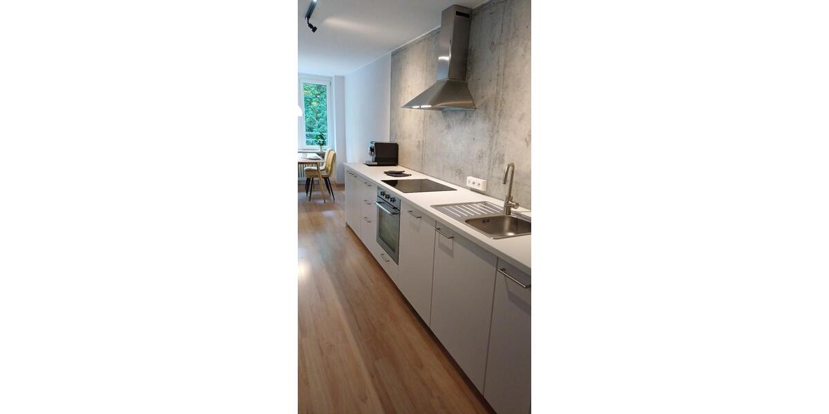 Etagenwohnung Stuttgart Birkach - 3.5 Zimmer, 80 m&sup2;, 268.000&euro; | Angebot:25886813