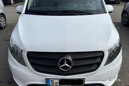 Mercedes-Benz Vito 244.836 km 13.450 &euro; Stuttgart 70619