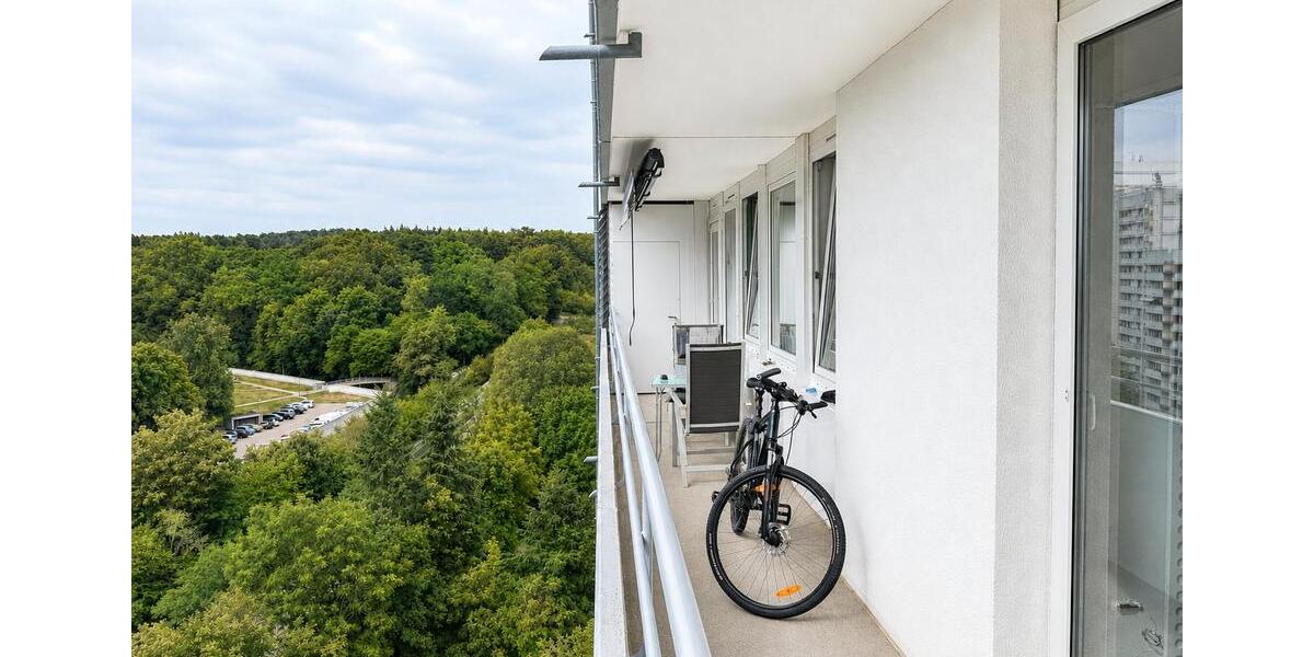Etagenwohnung Sindelfingen Eichholz - 3 Zimmer, 83 m&sup2;, 299.000&euro; | Angebot:27189831