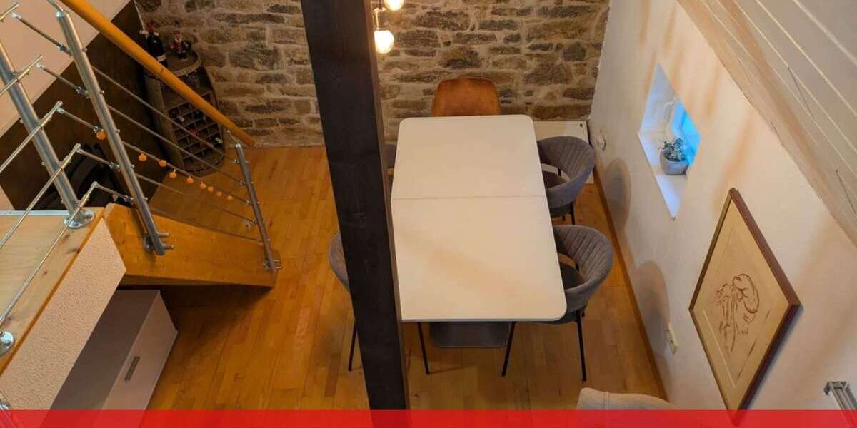 Einfamilienhaus Horb - 6 Zimmer, 100 m&sup2;, 179.000&euro; | Angebot:25202198