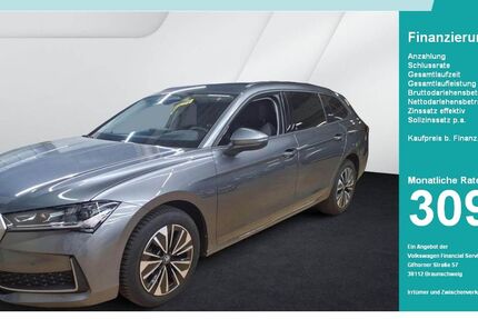 Skoda Superb 19.980 km 34.767 &euro; Herrenberg 71083