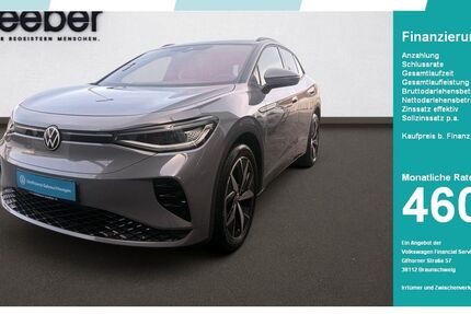 VW ID.4 29.596 km 31.250 &euro; Weil der Stadt 71263