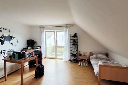 Wohnung Nagold - 1 Zimmer, 37 m&sup2;, 129.000&euro; | Angebot:23596696