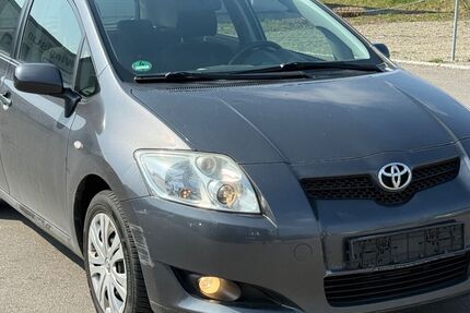 Toyota Auris 258.996 km 2.350 &euro; Bisingen 72406