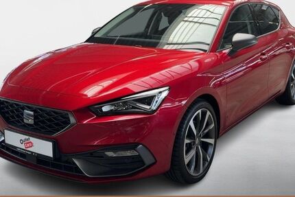 Seat Leon 25.900 km 22.630 &euro; Stuttgart-Feuerbach 70469
