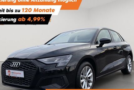 Audi A3 65.100 km 23.900 &euro; Mössingen 72116