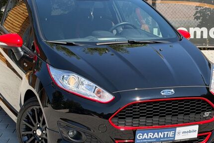 Ford Fiesta 117.600 km 7.499 &euro; Rohrdorf 72229