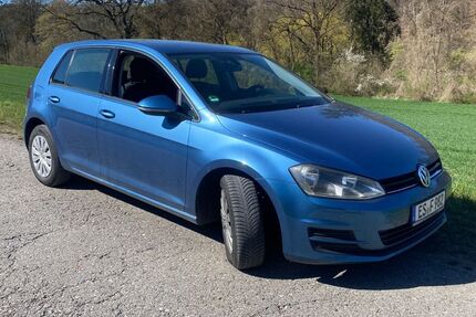 VW Golf 98.500 km 7.300 &euro; starzach 72181