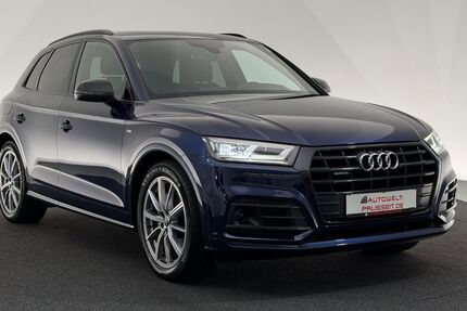 Audi Q5 104.294 km 28.280 &euro; Horb am Neckar 72160