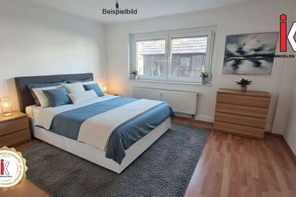 Wohnung Sindelfingen / Maichingen Maichingen - 3 Zimmer, 57 m&sup2;, 217.000&euro; | Angebot:25807235