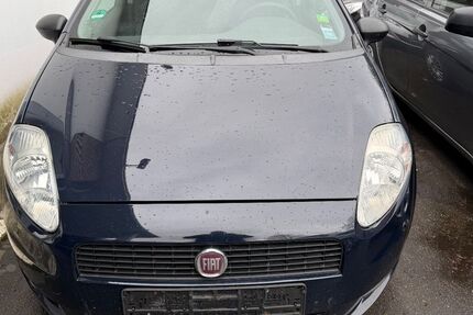 Fiat Grande Punto 132.000 km 650 &euro; Tübingen 72074