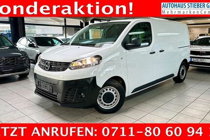 Opel Vivaro 36.790 km 18.490 &euro; Stuttgart 70439