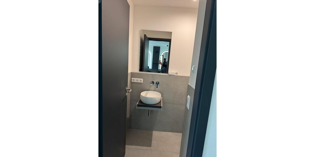 Gewerbeobjekt Tübingen Derendingen - 1.000&euro; | Angebot:25396899